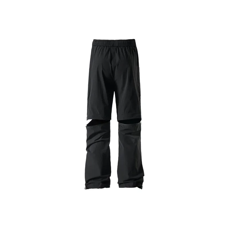 CHARLIE GOLF Casual Pants Unisex-6