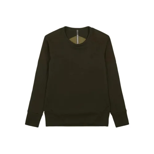 Arcteryx VEILANCE FRAME Sweater Men's