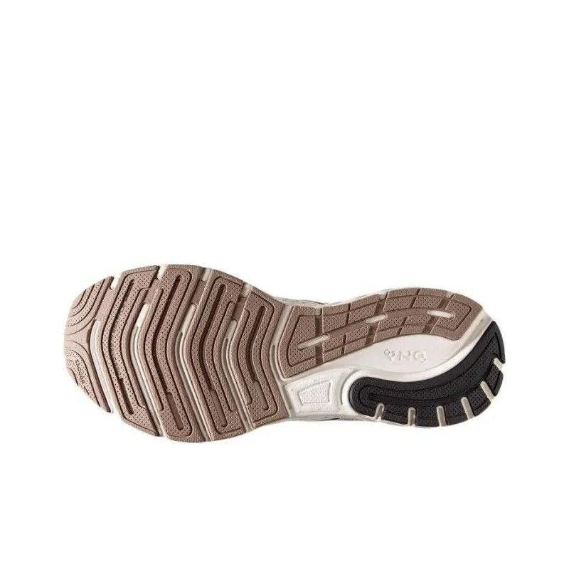 Brooks Anthem 6 Coconut Portabella Iris Women's-5