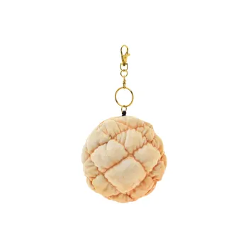 Disney Bakery Card Holder Unisex Yellow