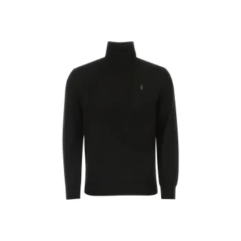 Polo Ralph Lauren Turtleneck Knitted Jumper