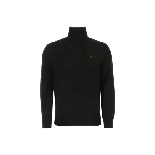 Polo Ralph Lauren Turtleneck Knitted Jumper