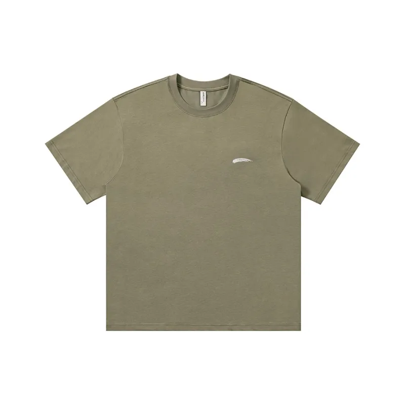 WOOD SOON T Shirts Unisex-6