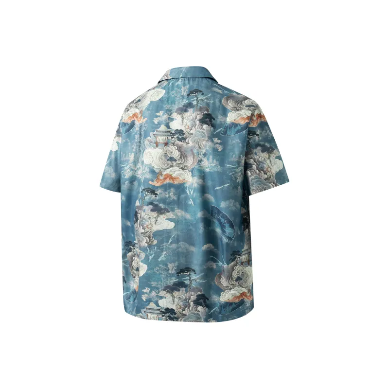 FAKE VINTAGE Shirts Unisex-9