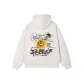 White (Fleece-Lined)