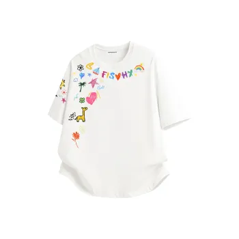 FISHGALAXY T Shirts Unisex