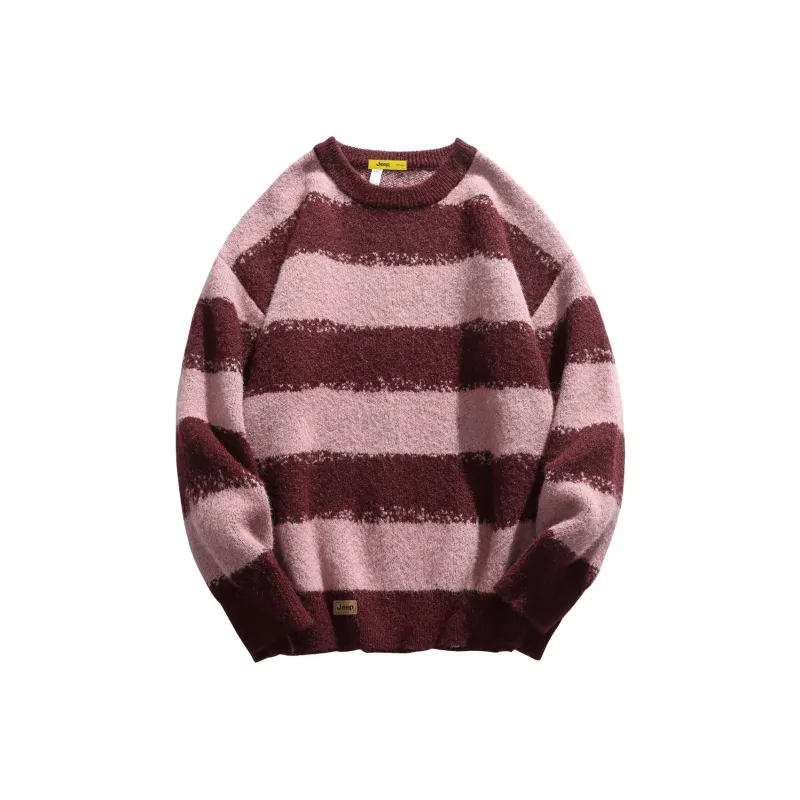 Jeep Sweaters Unisex-10