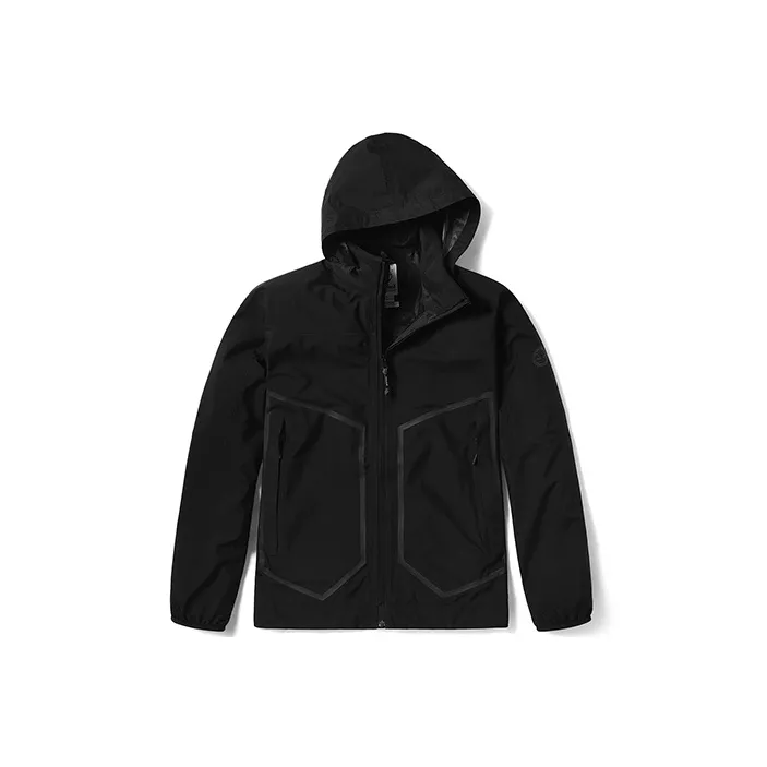 Timberland Jackets Men Black-0