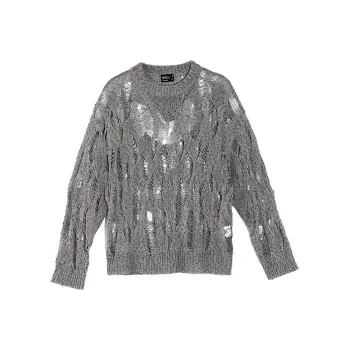 ROARINGWILD ARCH Sweaters Unisex