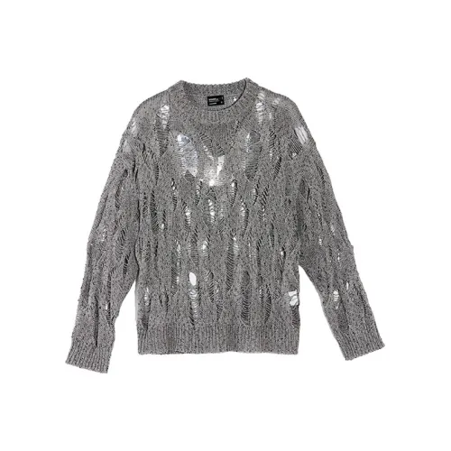 ROARINGWILD ARCH Sweaters Unisex