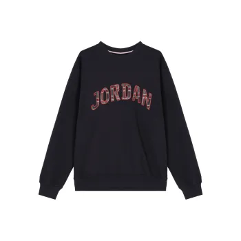 Jordan Essentials Sweatshirt Men's Black