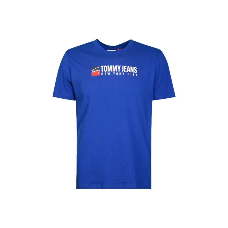 Tommy Hilfiger T-Shirts Men-3