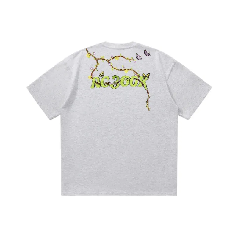 NC 30 T Shirts Unisex-16