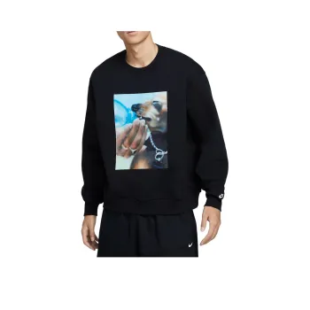 Nike Sb Skate Fleece Crew