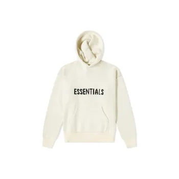 Fear Of God Essentials Knitwear Men's Cream