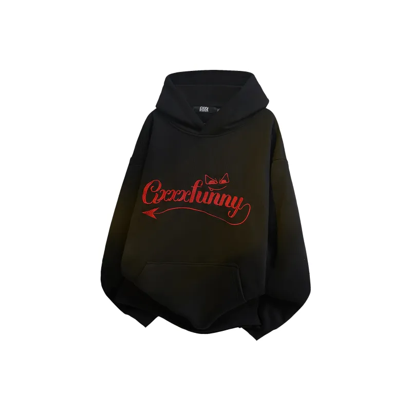 GXXX Sweatshirts Unisex-7