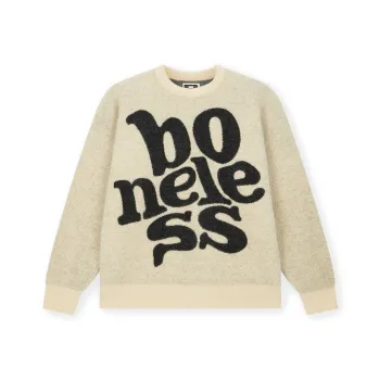 BONELESS Sweaters Unisex