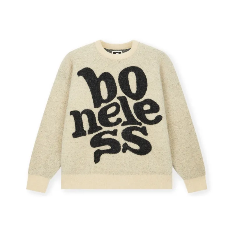 BONELESS Sweaters Unisex-0