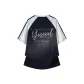 Navy Blue & Gray