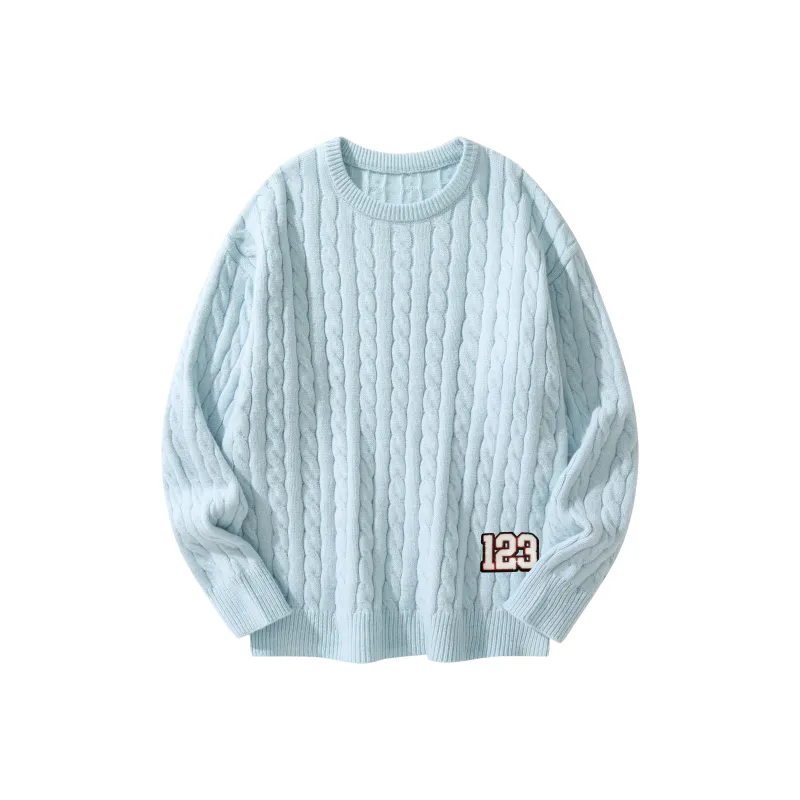 SESAME STREET Sweaters Unisex-2