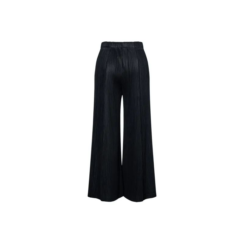 PLEATS PLEASE ISSEY MIYAKE Thicker Bottoms 2 Pants-1