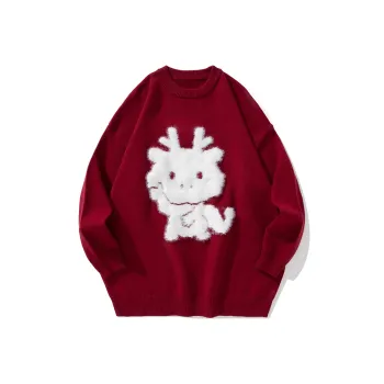MPUX Sweaters Unisex