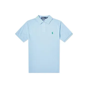 Polo Ralph Lauren Polo Shirt Men's Blue