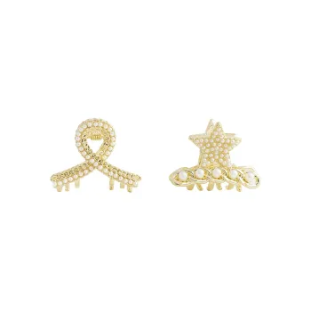 Yiru Hair Clips Women's