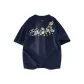 Navy Blue (100% cotton)