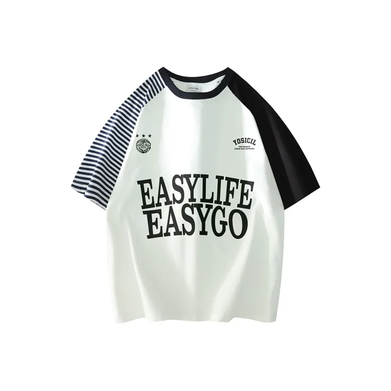 YOSICIL T Shirts Unisex-0