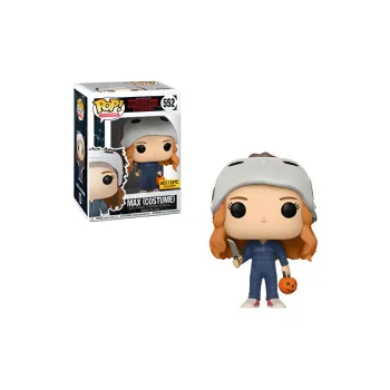 Funko Chibi Figures