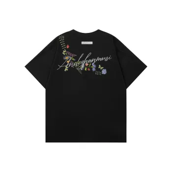 ANDEZHANMUSI T Shirts Unisex
