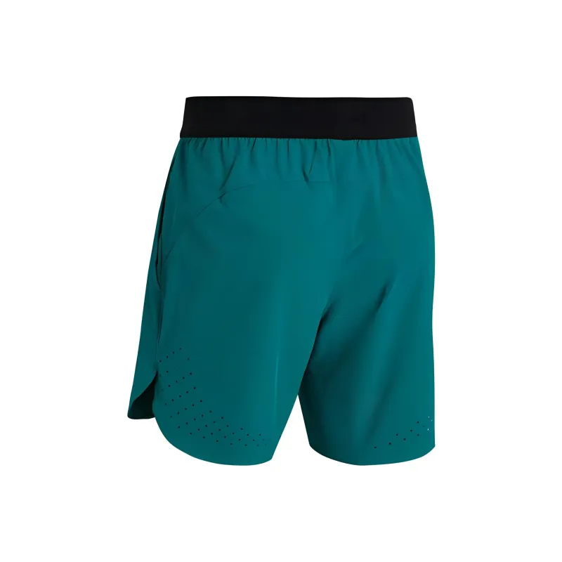 Under Armour Casual Shorts Men Green-1