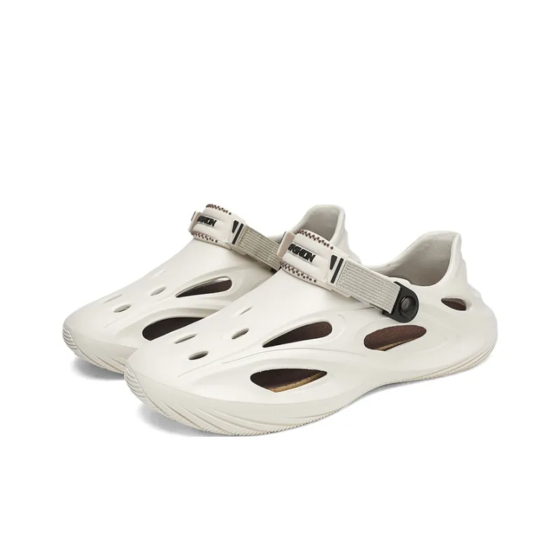 CAMOSI Clogs Men-10