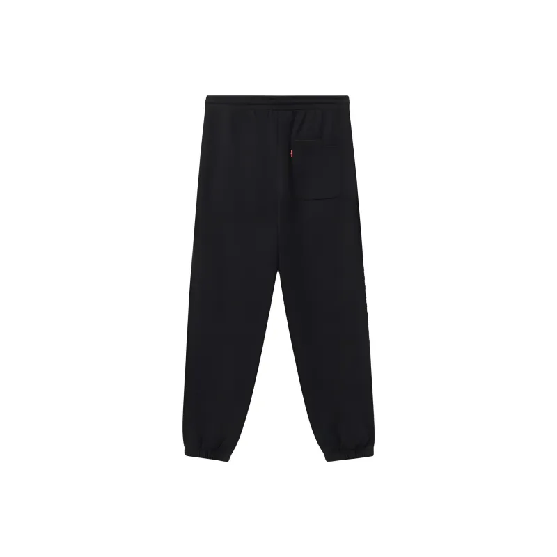 Levis Casual Pants Men Black-1