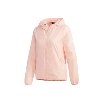 Adidas Jackets Women's Pink