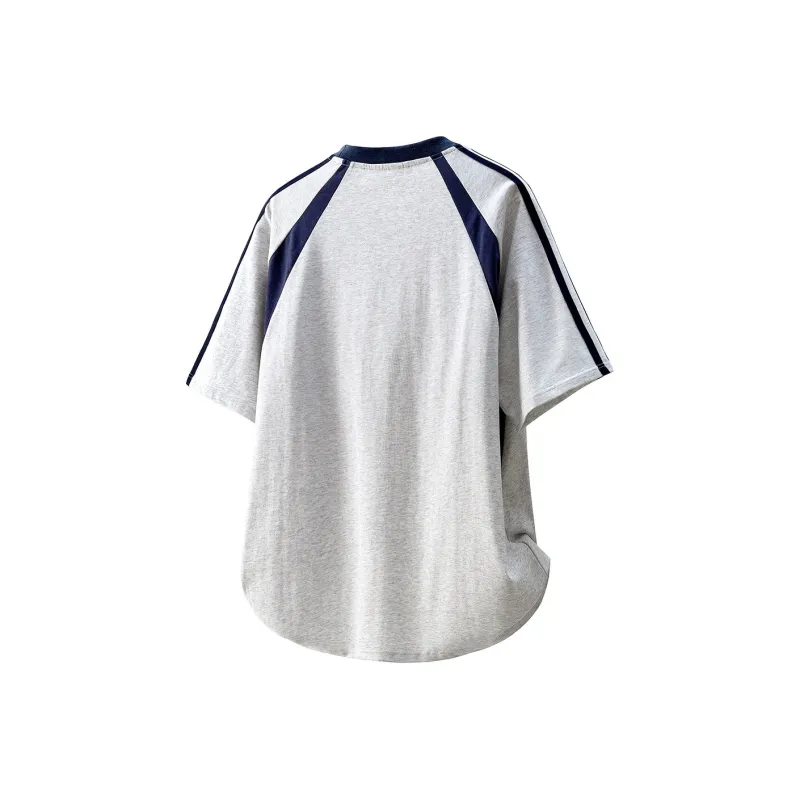 ROSECREED T Shirts Unisex-4
