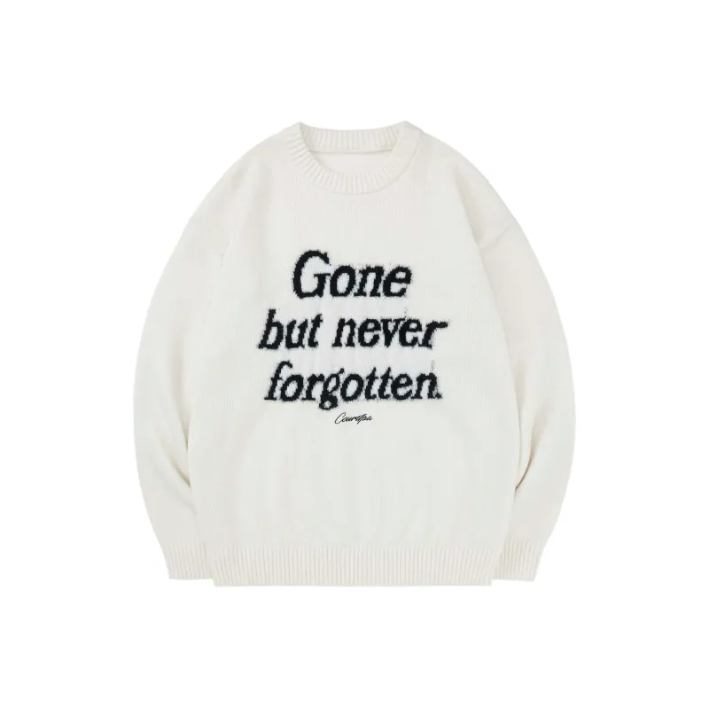 FPA AW23 Fall/Winter Collection Sweater Unisex-10