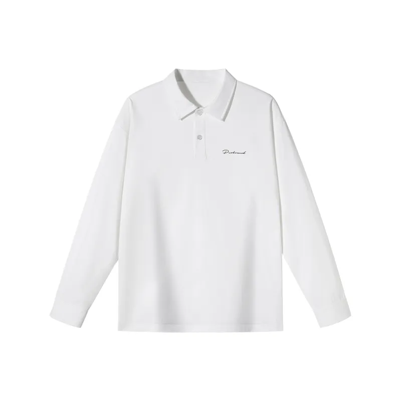 PSO Brand Polo Shirts Unisex-4