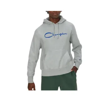 Champion Reverse Weave FW24 Sweatshirt Unisex Oxford Gray