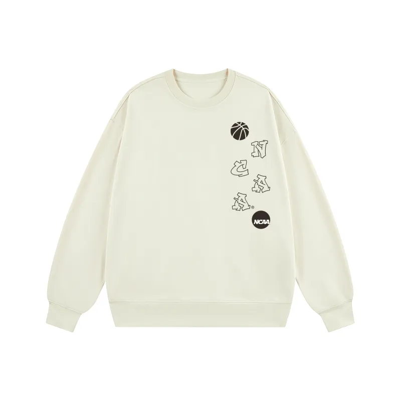 NCAA Sweatshirts Unisex-5