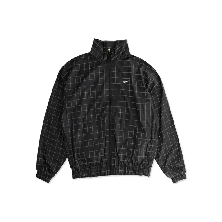 Nike Jackets Men Black-0