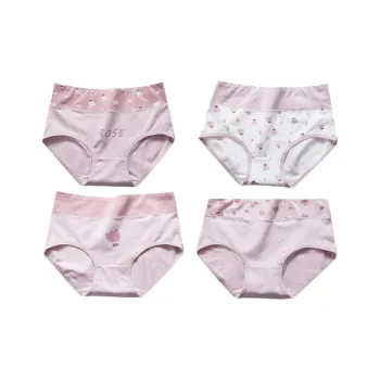 Yalu Women's Underpants