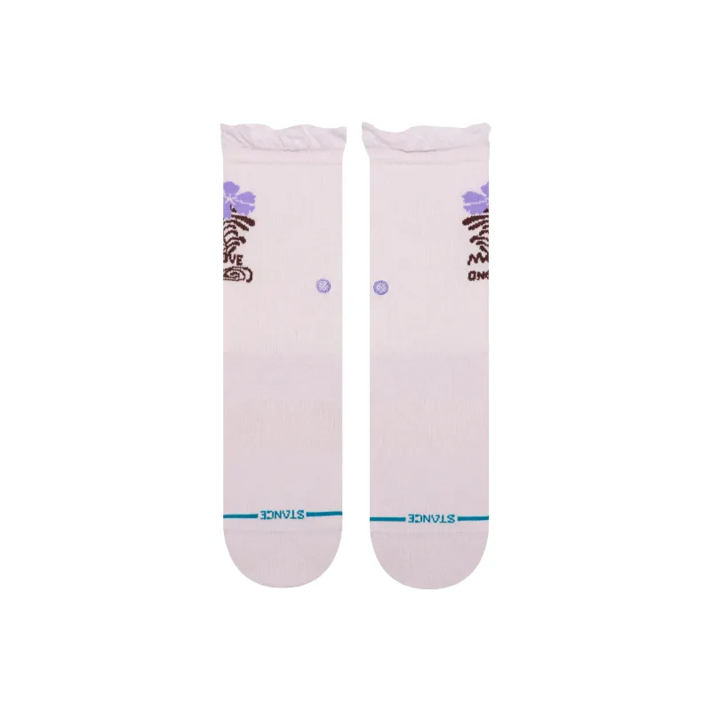 Stance Mid Calf Socks Women's 1 Pack-4