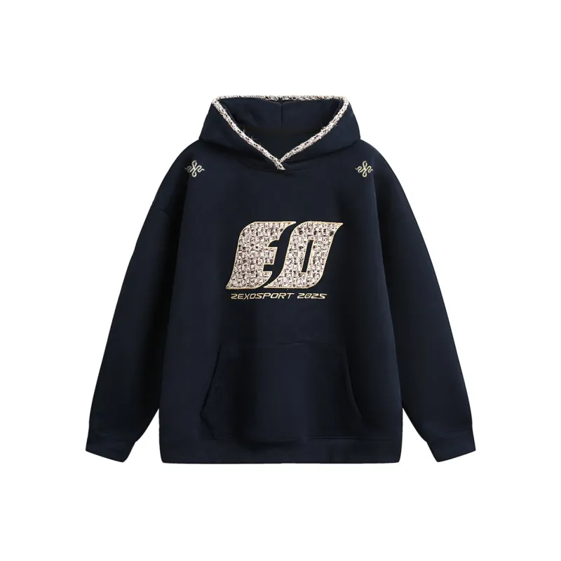 ZEXO Sweatshirts Unisex-0
