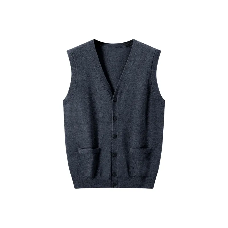 H YXIANG Sweaters Men-2