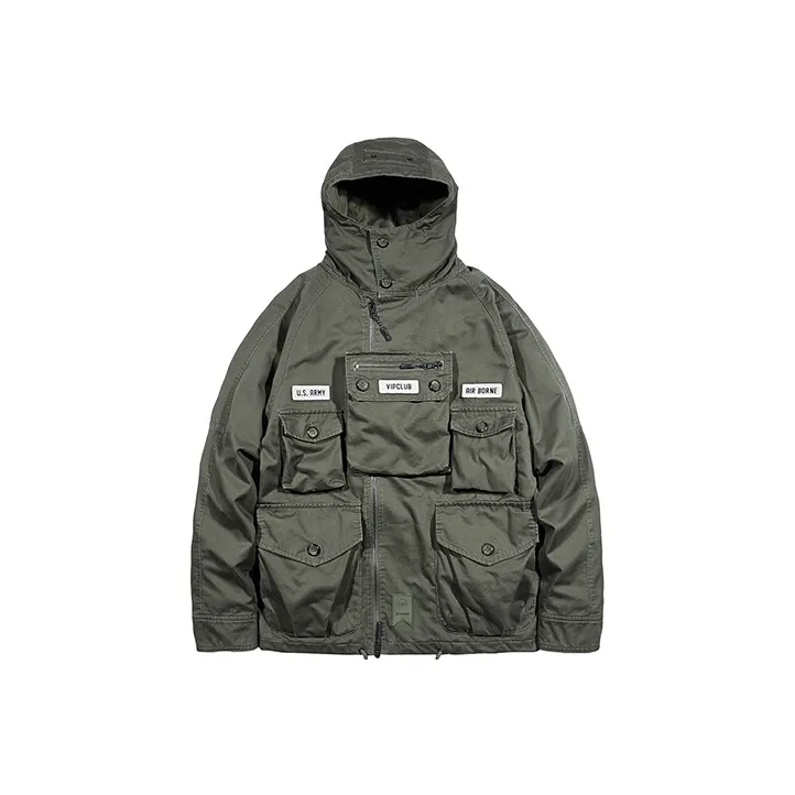 VIP Jackets Men-1