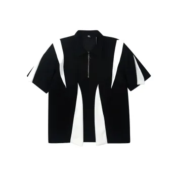 EYEUNDERSTAND Polo Shirt Unisex