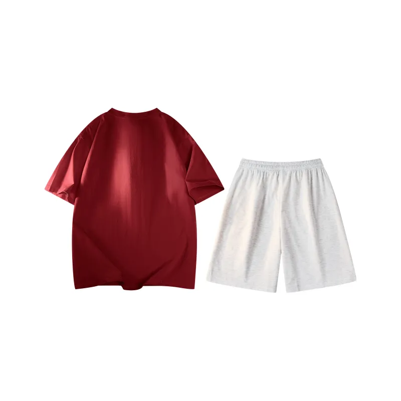 Supremo Cat Casual Sportswear Unisex-23