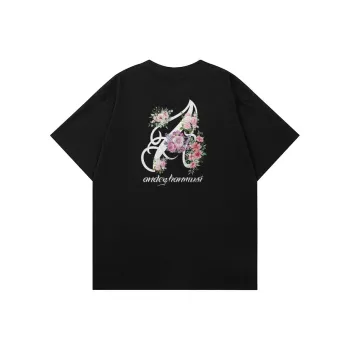 ANDEZHANMUSI T Shirts Unisex